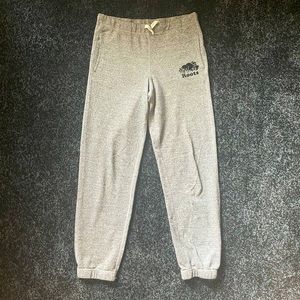 Roots Sweat Pants